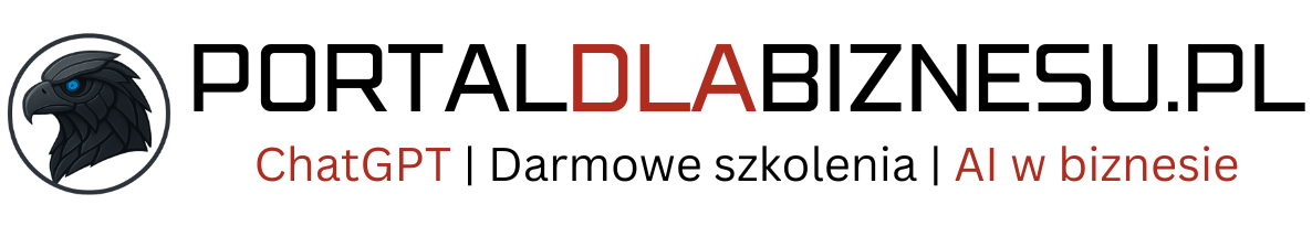 Portal dla Firm